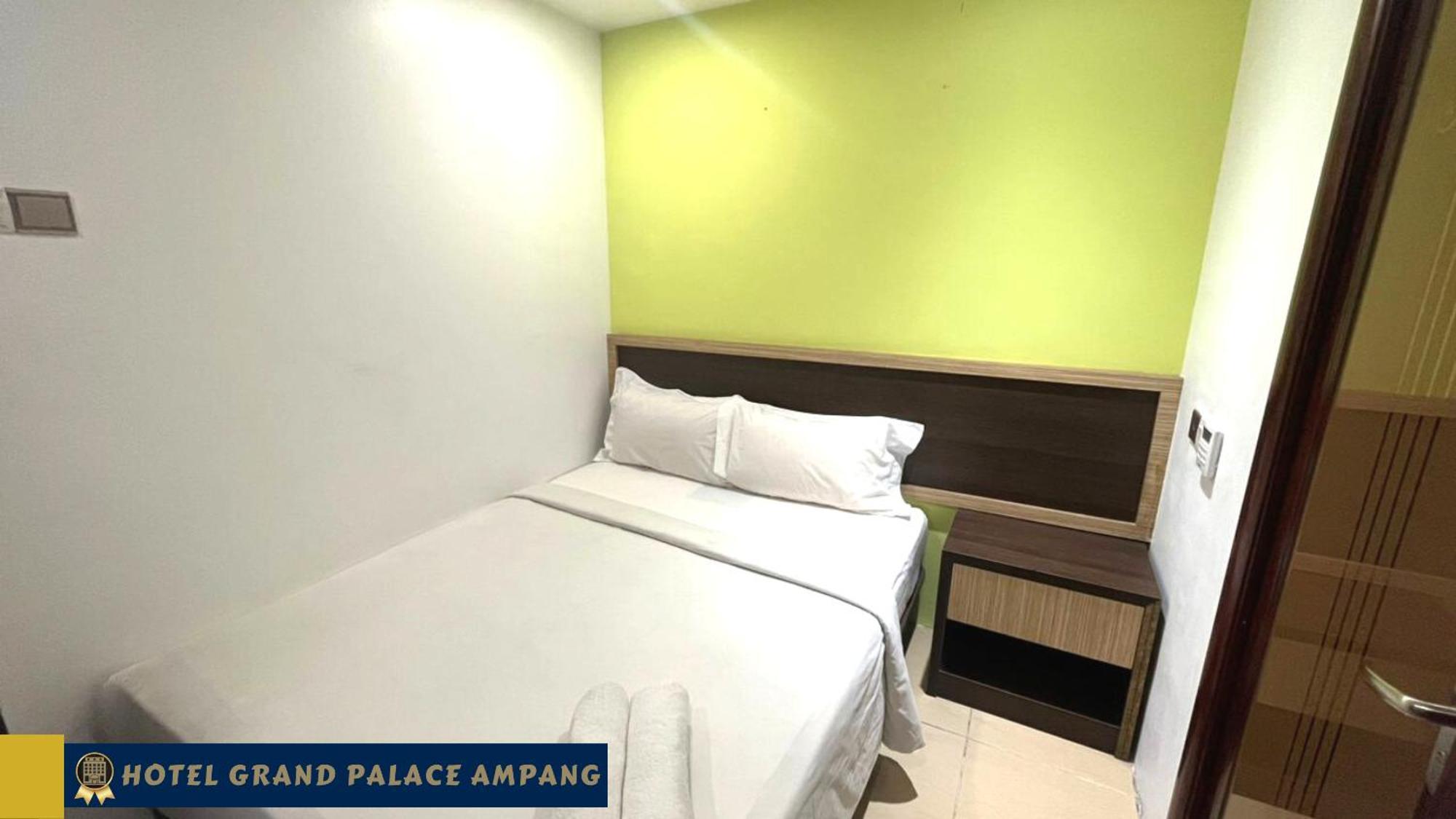 Hotel Grand Palace Ampang Ampang (Selangor) Exterior foto