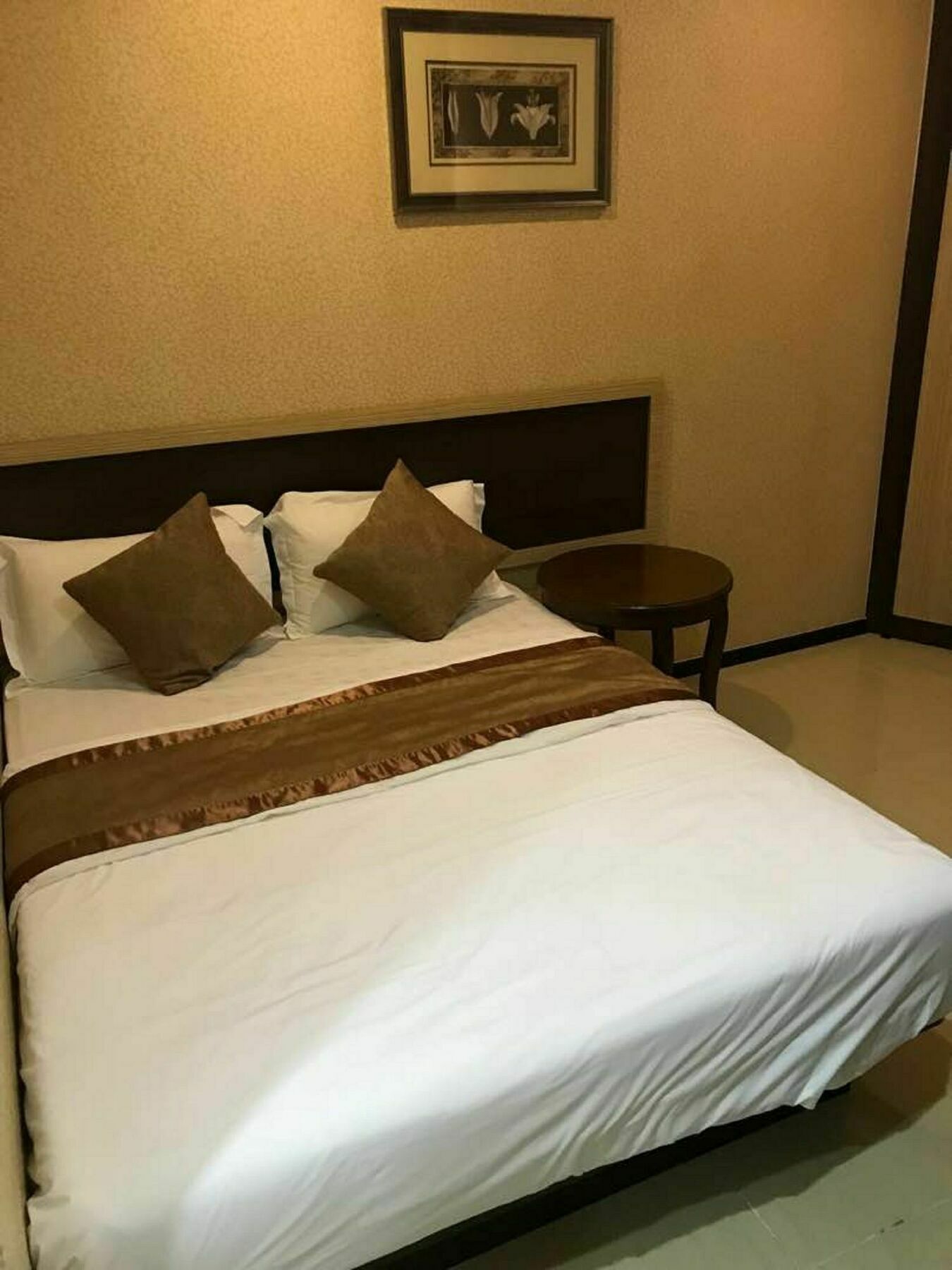 Hotel Grand Palace Ampang Ampang (Selangor) Exterior foto