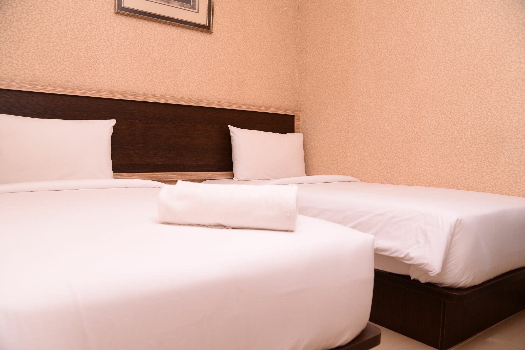 Hotel Grand Palace Ampang Ampang (Selangor) Exterior foto
