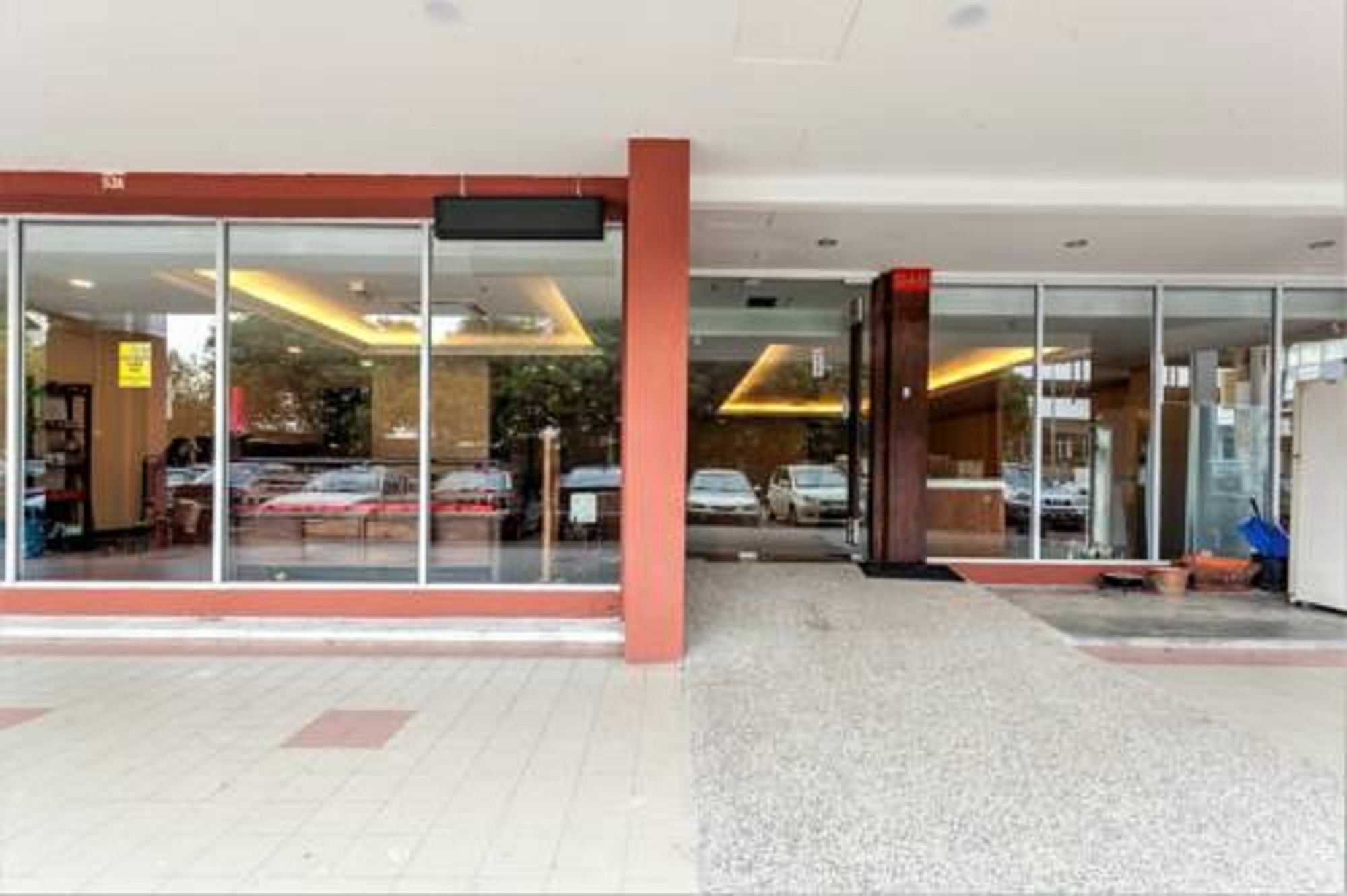 Hotel Grand Palace Ampang Ampang (Selangor) Exterior foto