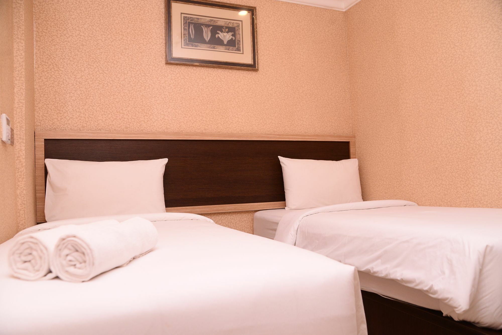 Hotel Grand Palace Ampang Ampang (Selangor) Exterior foto