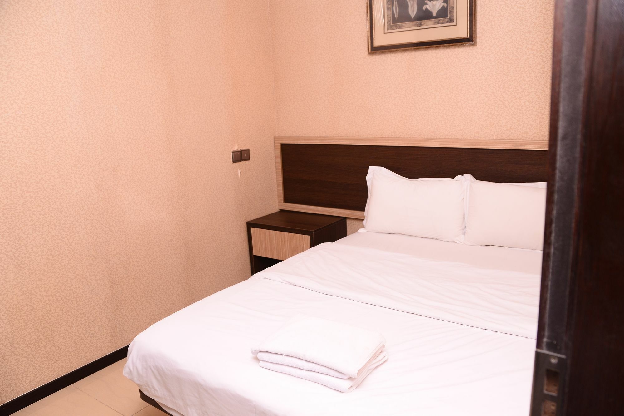 Hotel Grand Palace Ampang Ampang (Selangor) Exterior foto