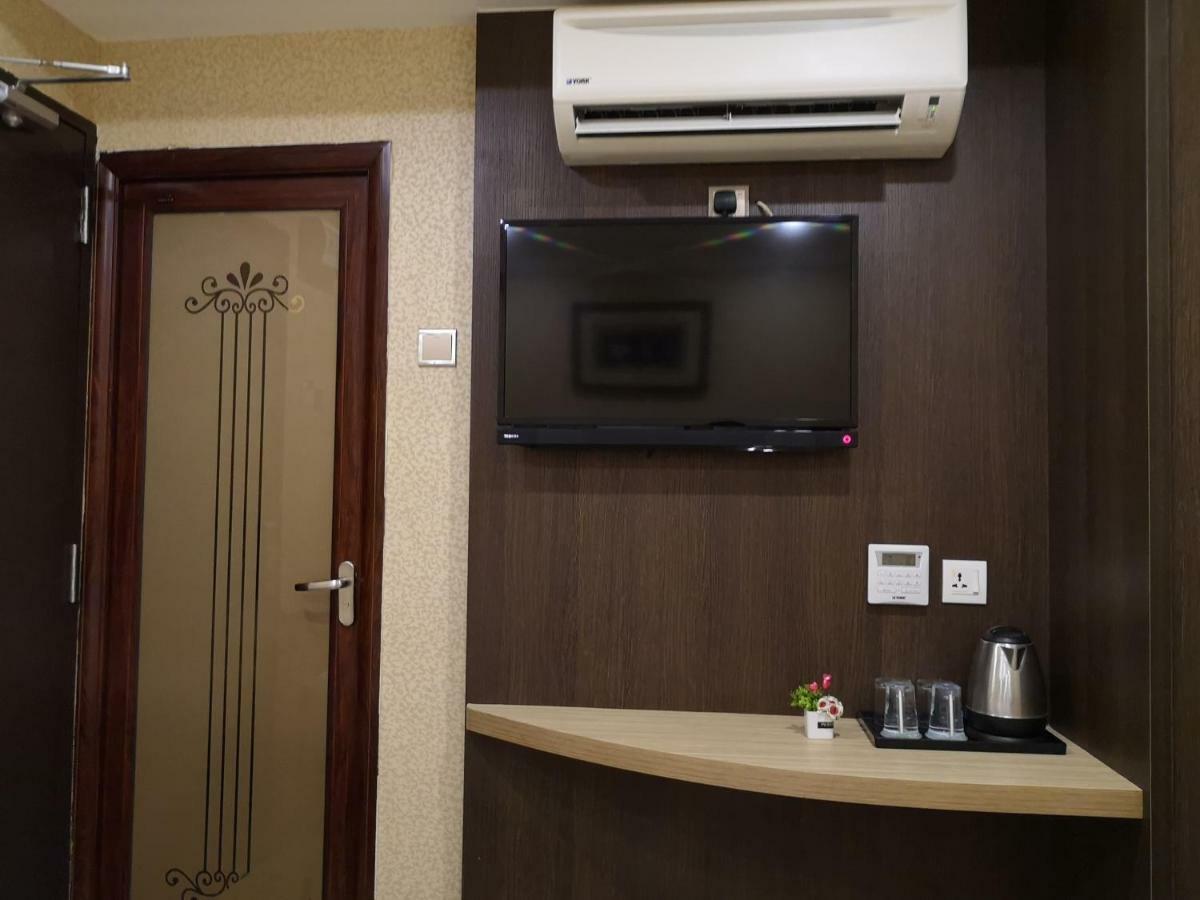 Hotel Grand Palace Ampang Ampang (Selangor) Exterior foto