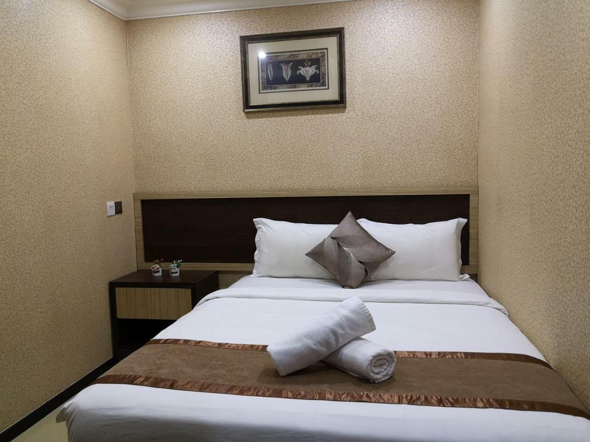 Hotel Grand Palace Ampang Ampang (Selangor) Exterior foto
