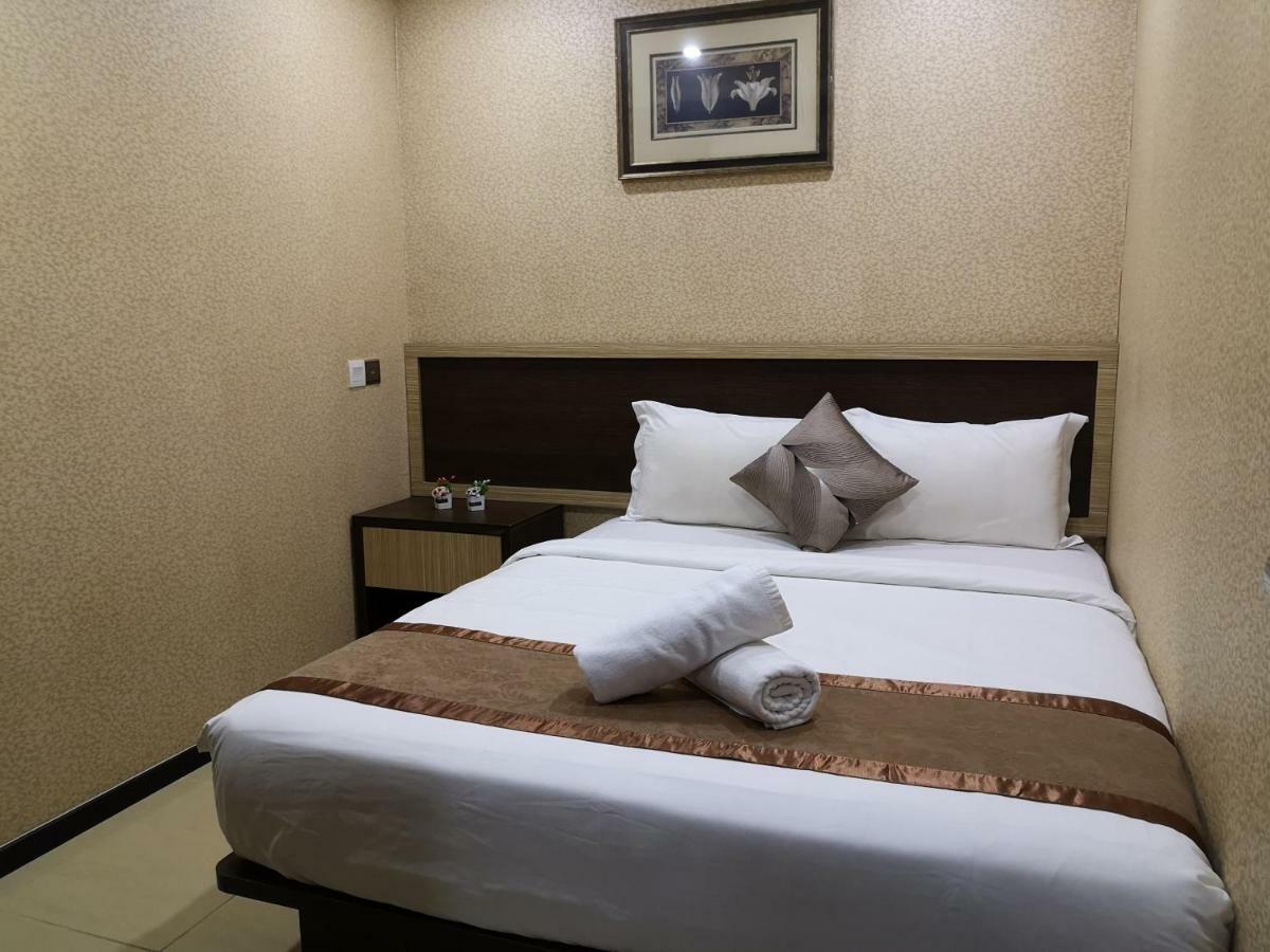 Hotel Grand Palace Ampang Ampang (Selangor) Exterior foto