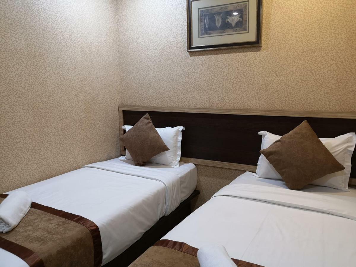 Hotel Grand Palace Ampang Ampang (Selangor) Exterior foto