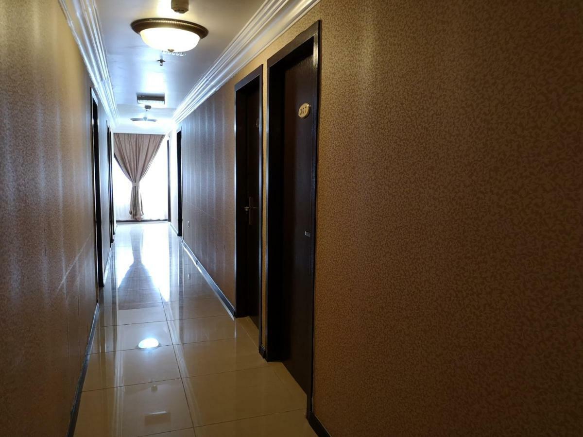 Hotel Grand Palace Ampang Ampang (Selangor) Exterior foto