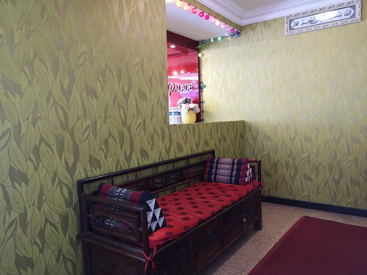 Hotel Grand Palace Ampang Ampang (Selangor) Exterior foto