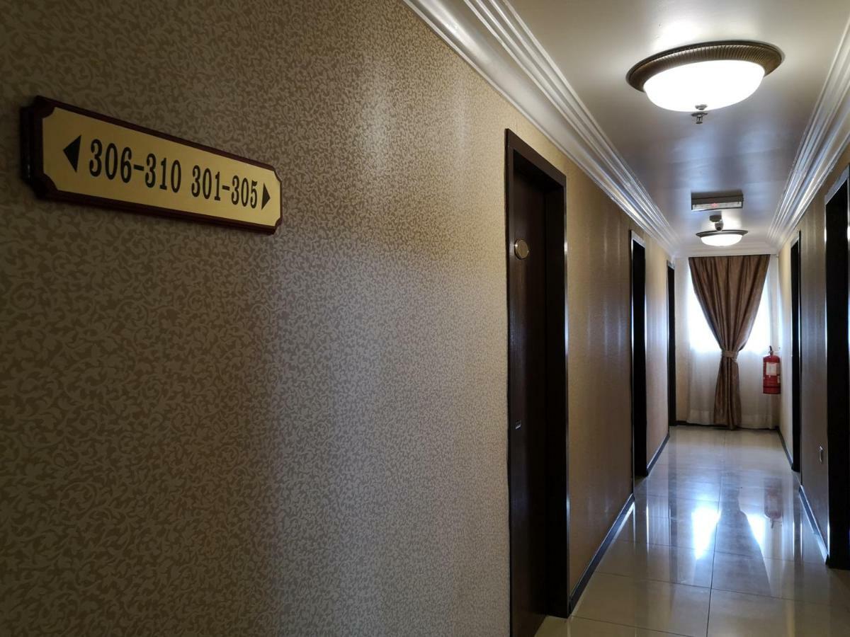 Hotel Grand Palace Ampang Ampang (Selangor) Exterior foto